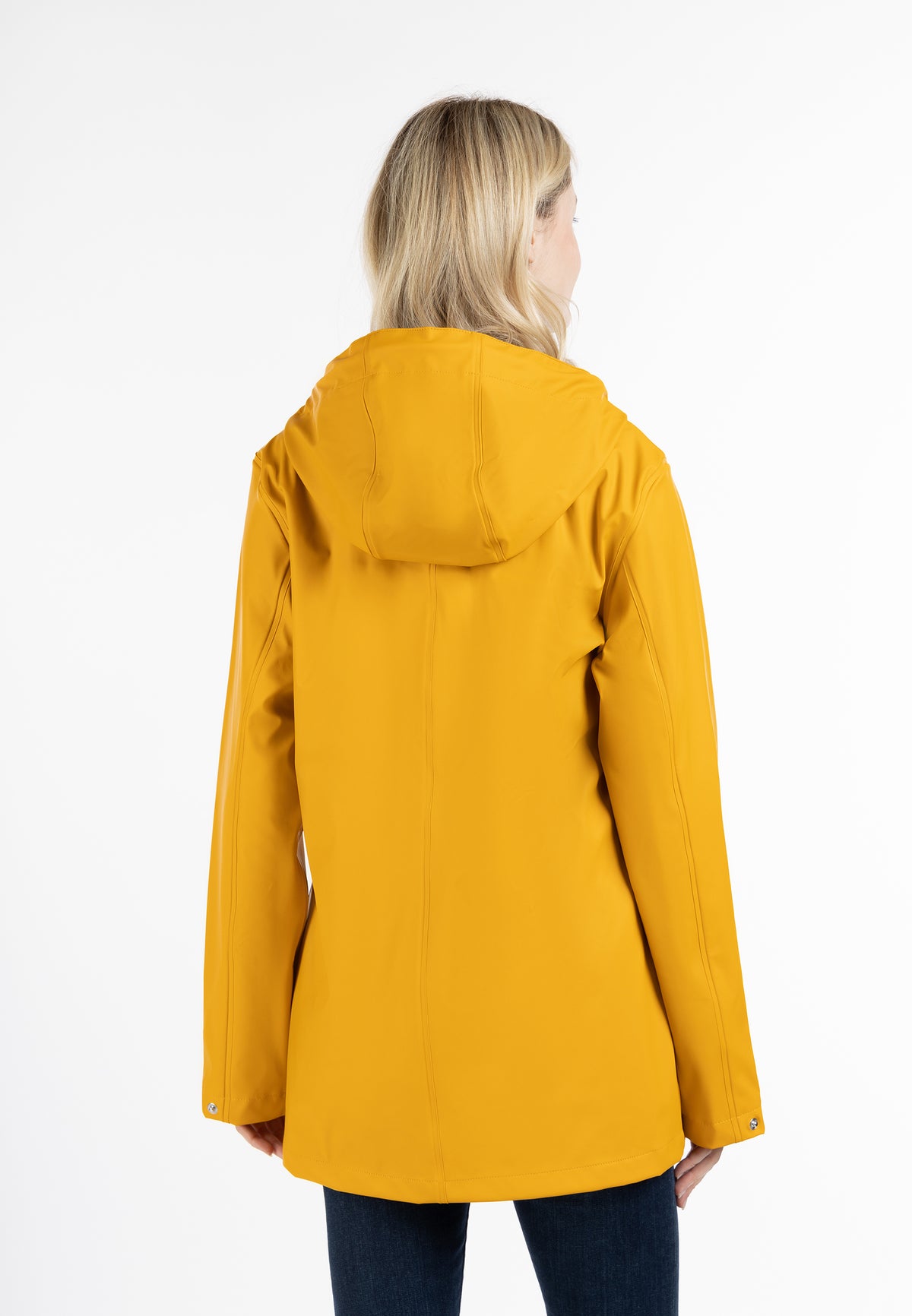 ICEBOUND Women's rain jacket