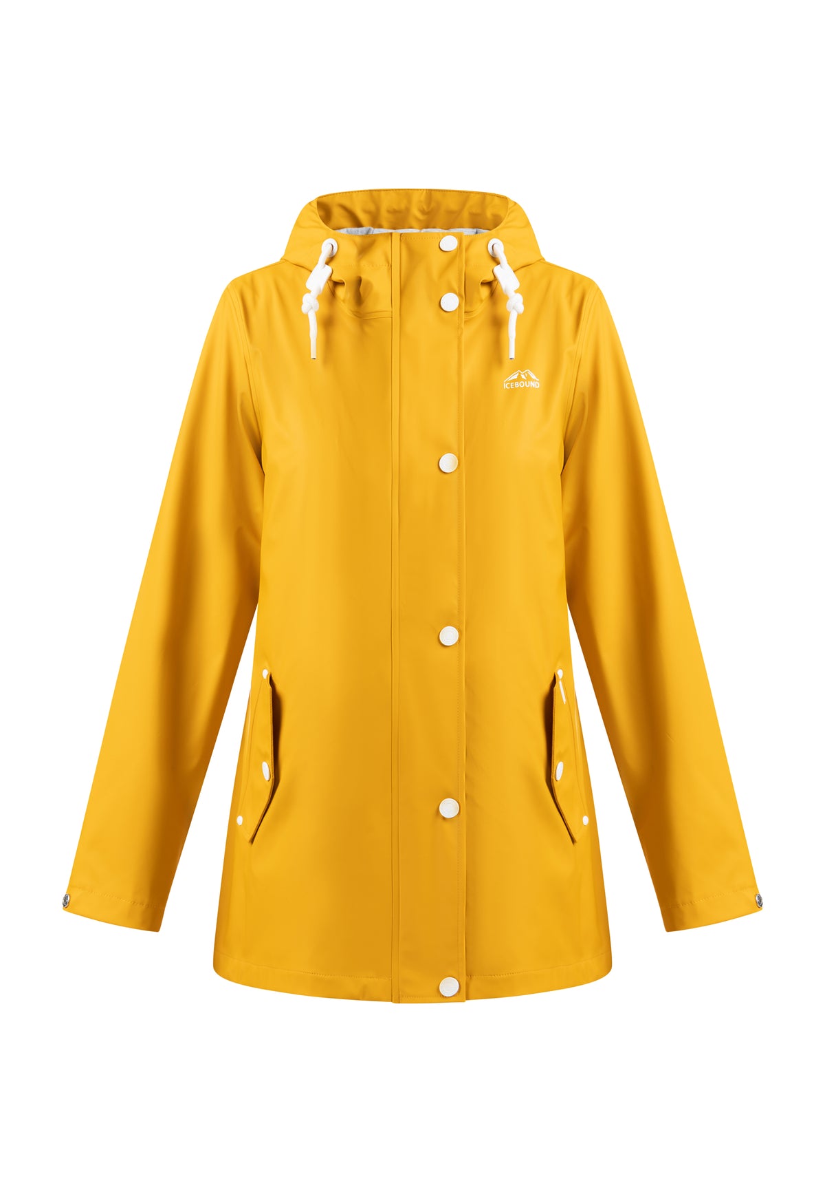 ICEBOUND Women's rain jacket
