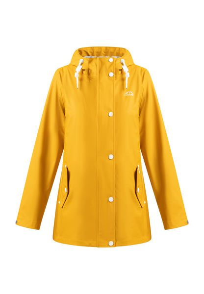 ICEBOUND Women's rain jacket