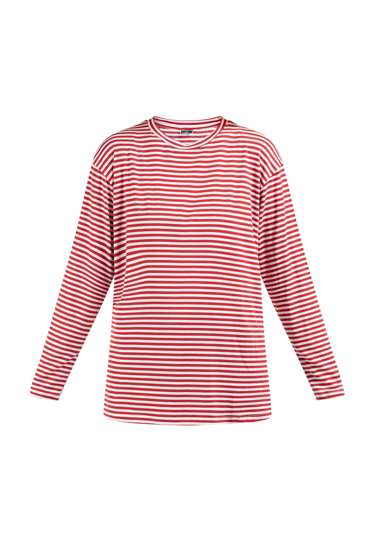 DreiMaster Maritim Women's Ringelshirt