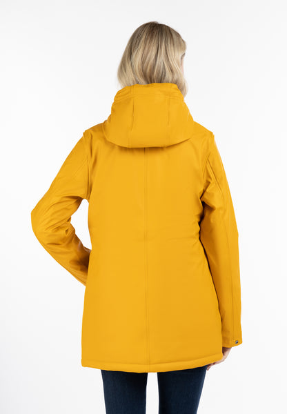 Schmuddelwedda Women's Padded Rain Jacket - Schmuddelwedda Shop