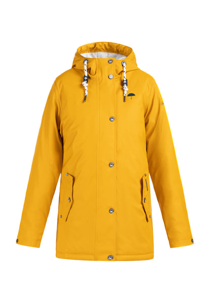 Schmuddelwedda Women's Padded Rain Jacket - Schmuddelwedda Shop