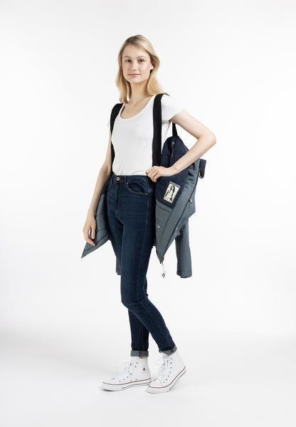 Schmuddelwedda Women's Padded Winter Jacket Schmuddelwedda