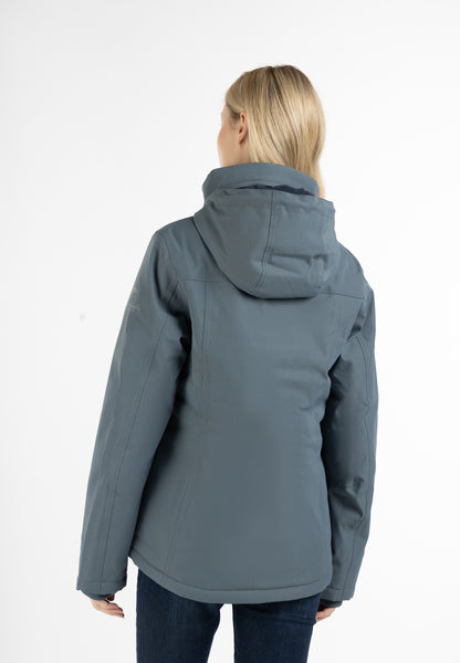 Schmuddelwedda Women's Padded Winter Jacket Schmuddelwedda
