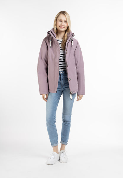 Schmuddelwedda Women's Padded Winter Jacket - Schmuddelwedda Shop