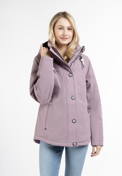 Schmuddelwedda Women's Padded Winter Jacket - Schmuddelwedda Shop