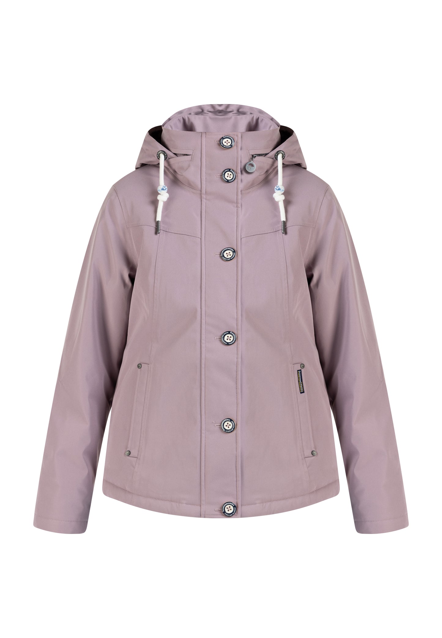 Schmuddelwedda Women's Padded Winter Jacket - Schmuddelwedda Shop