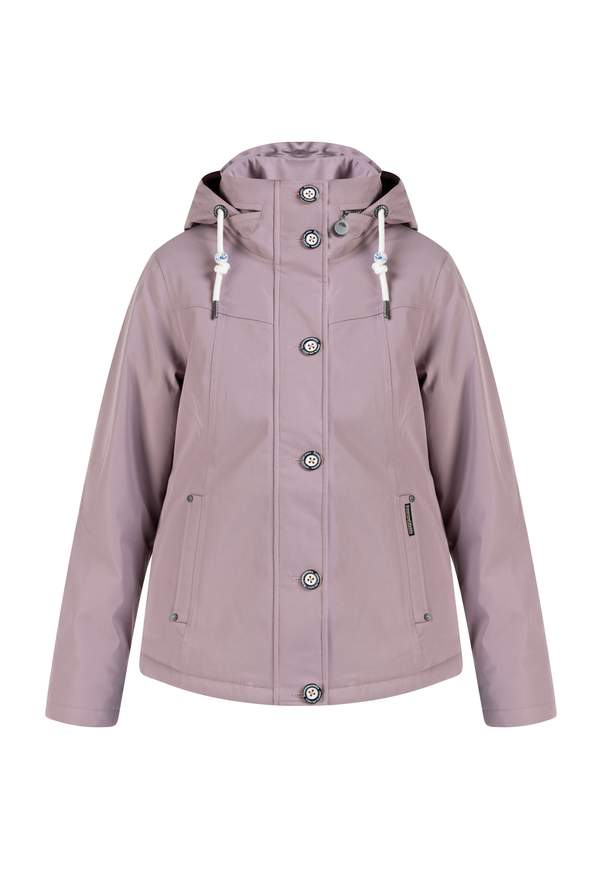Schmuddelwedda Women's Padded Winter Jacket - Schmuddelwedda Shop