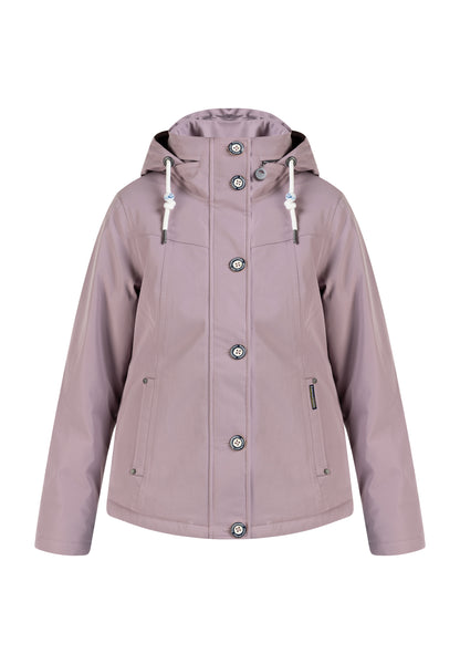 Schmuddelwedda Women's Padded Winter Jacket - Schmuddelwedda Shop