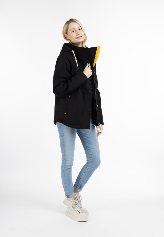 Schmuddelwedda Women's Padded Winter Jacket - Schmuddelwedda Shop