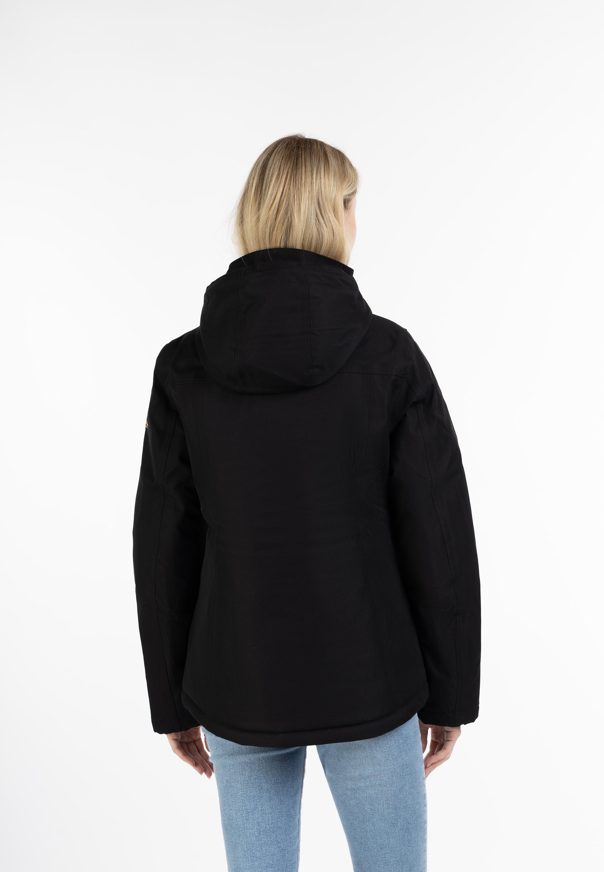 Schmuddelwedda Women's Padded Winter Jacket - Schmuddelwedda Shop