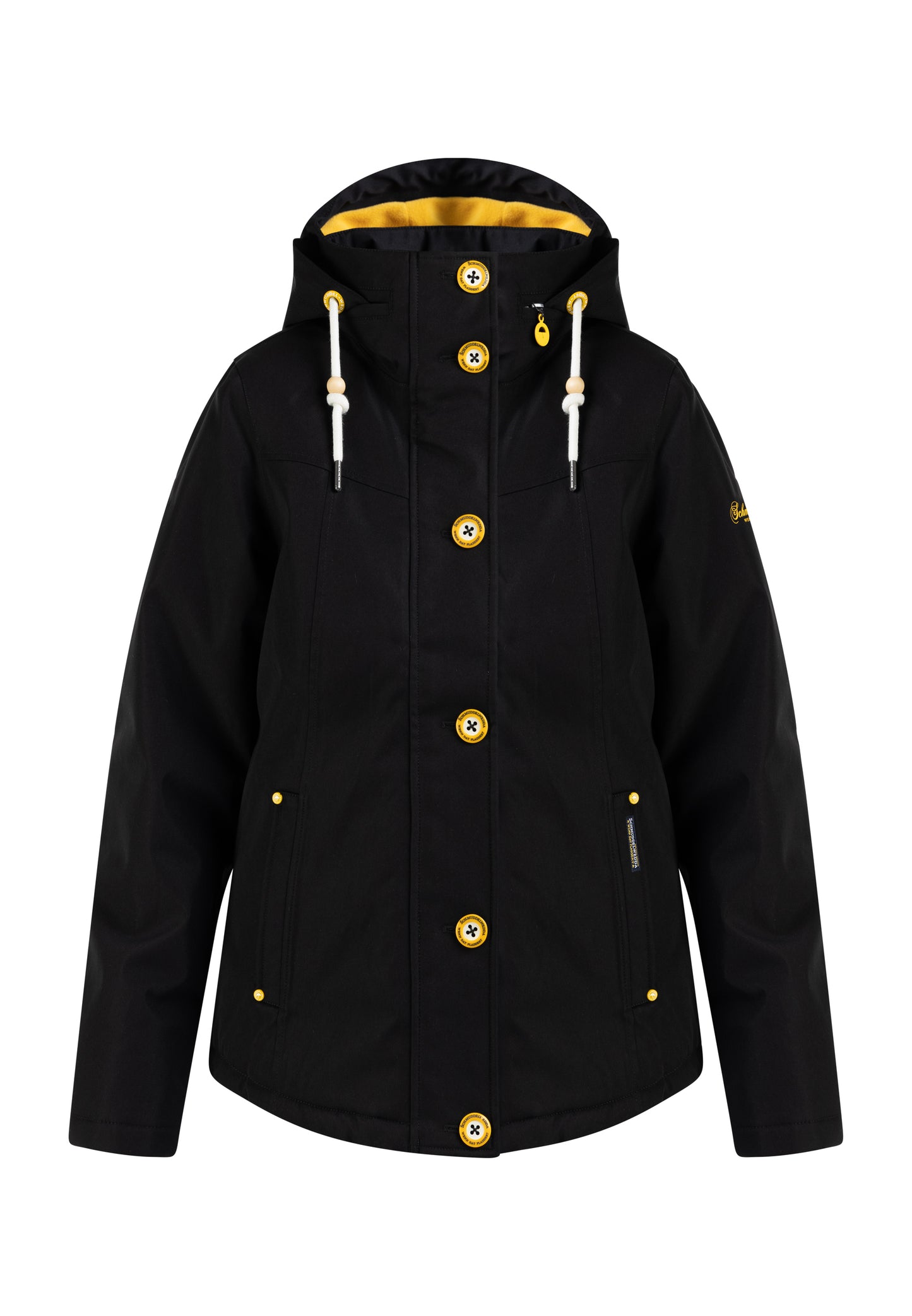 Schmuddelwedda Women's Padded Winter Jacket - Schmuddelwedda Shop