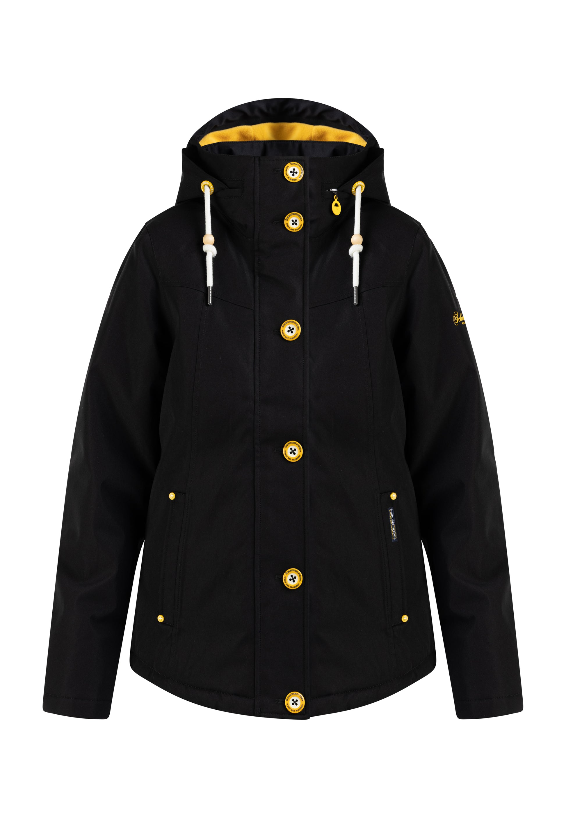 Schmuddelwedda Women's Padded Winter Jacket - Schmuddelwedda Shop