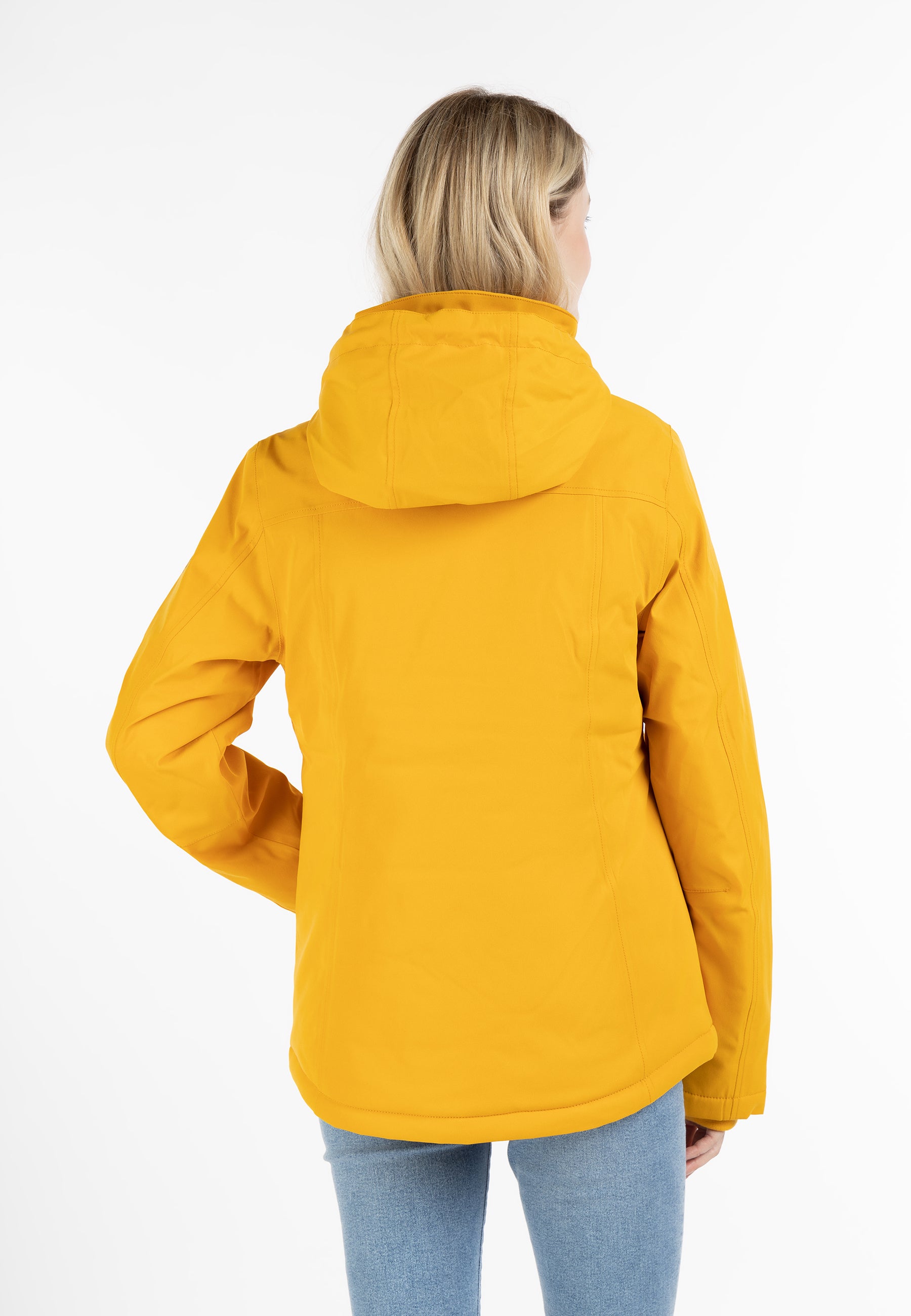 Schmuddelwedda Women's Padded Winter Jacket - Schmuddelwedda Shop