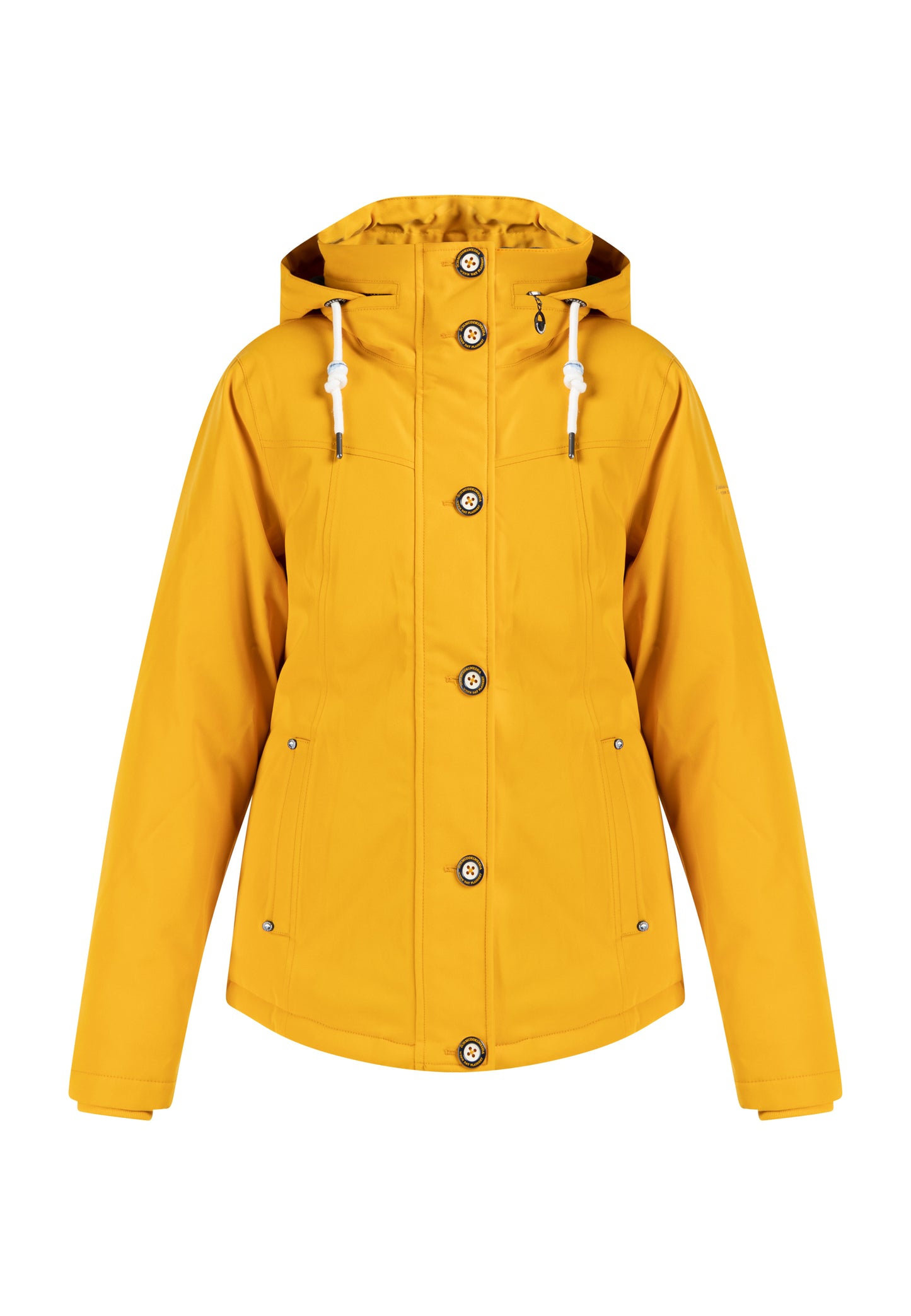 Schmuddelwedda Women's Padded Winter Jacket - Schmuddelwedda Shop