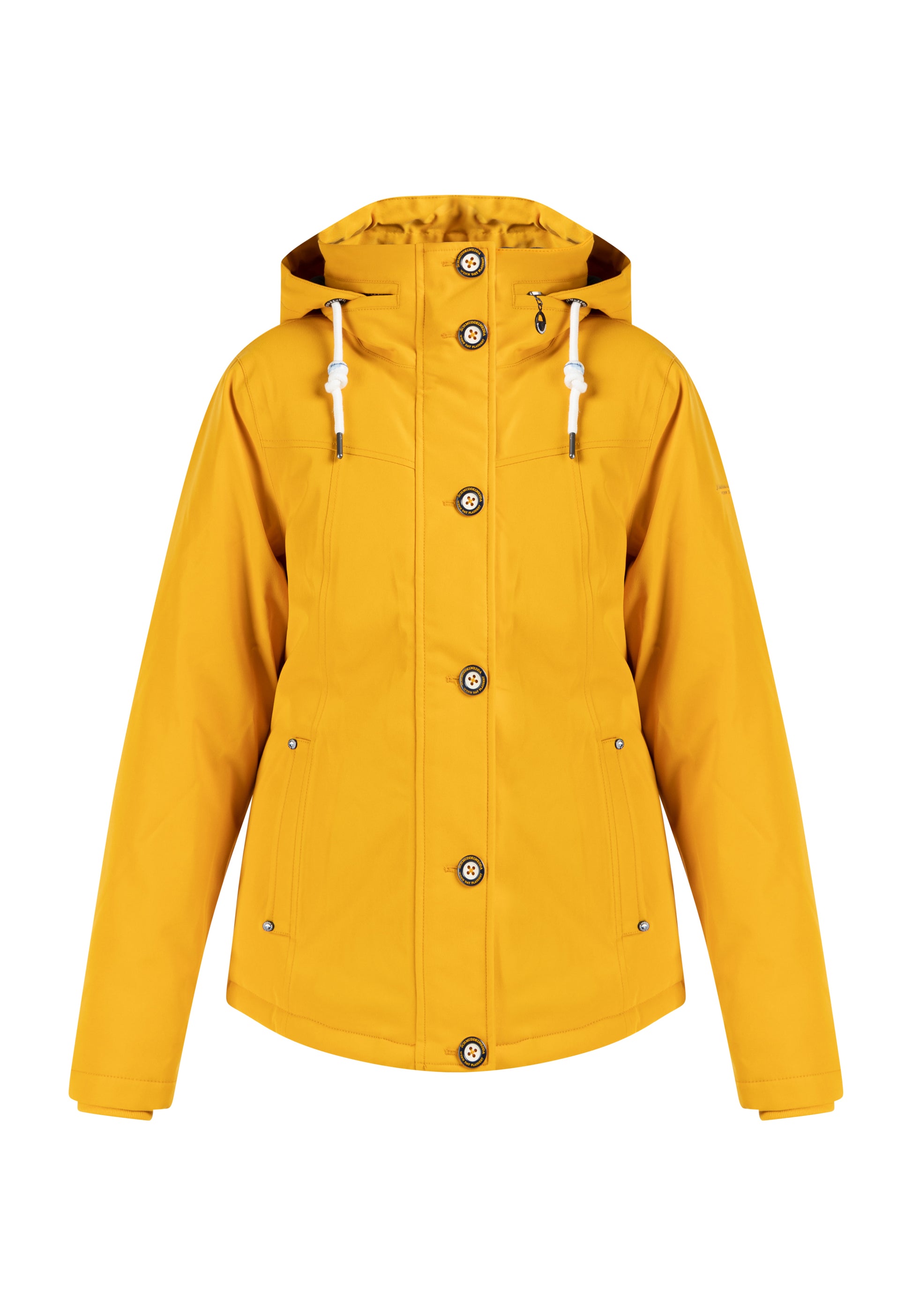 Schmuddelwedda Women's Padded Winter Jacket - Schmuddelwedda Shop