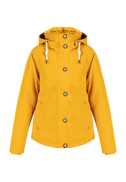 Schmuddelwedda Women's Padded Winter Jacket - Schmuddelwedda Shop