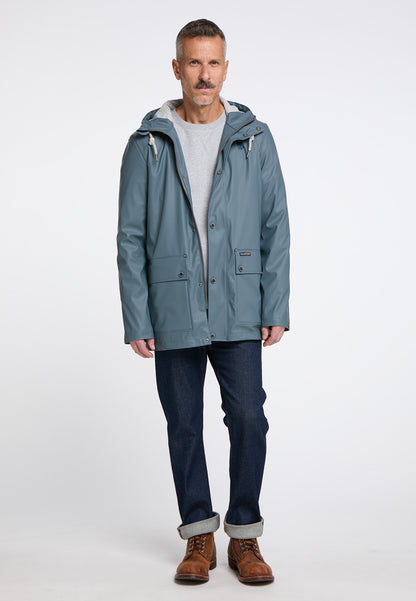 Schmuddelwedda Herren Regenjacke