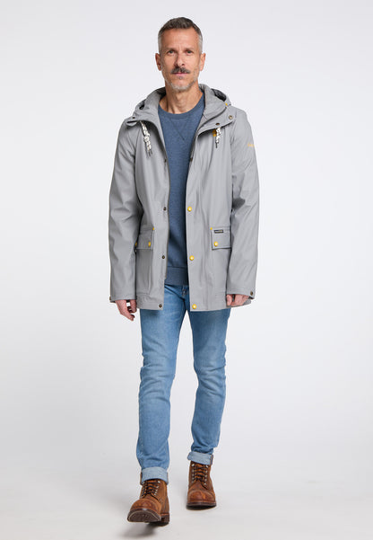 Schmuddelwedda Herren Regenjacke