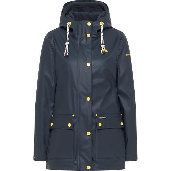 3-in-1 Regenjacke