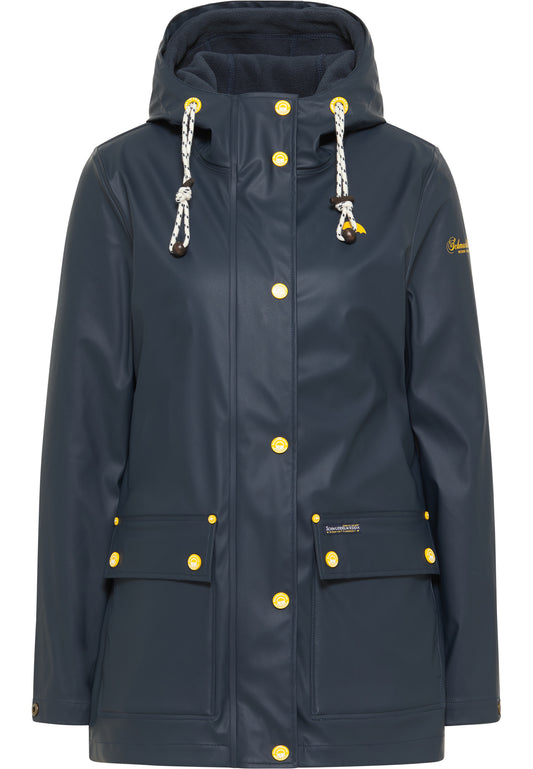 3-in-1 Regenjacke