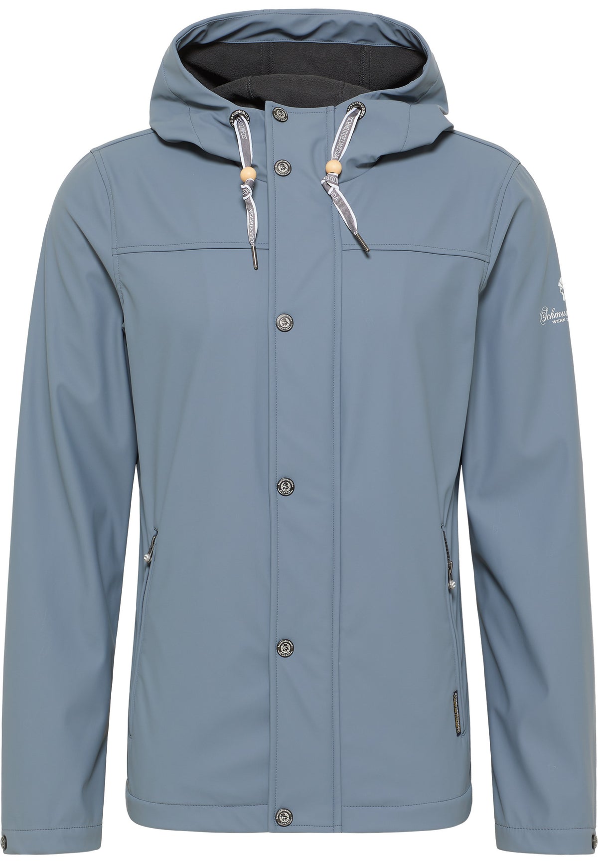 Schmuddelwedda Men's Übergangsjacke