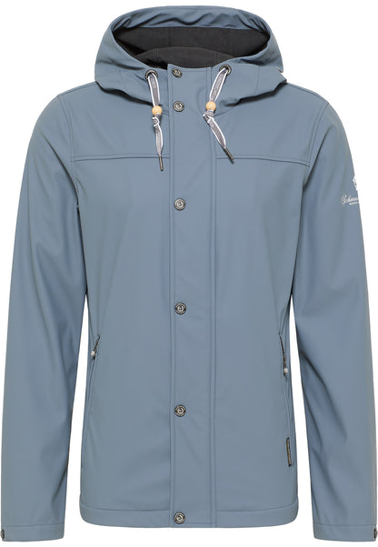 Schmuddelwedda Men's Übergangsjacke