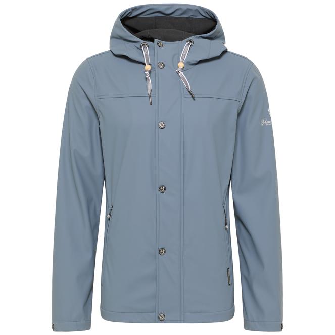 Schmuddelwedda Men's Übergangsjacke