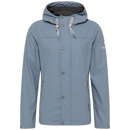 Schmuddelwedda Men's Übergangsjacke