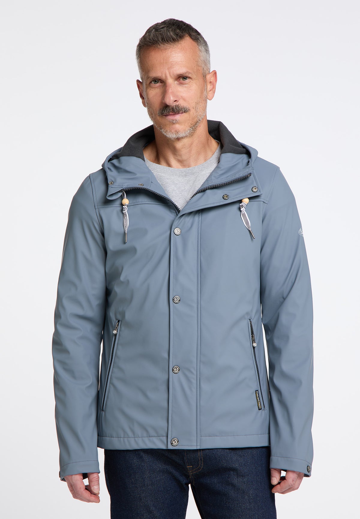 Schmuddelwedda Men's Übergangsjacke
