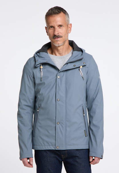 Schmuddelwedda Men's Übergangsjacke