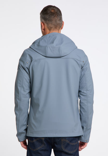 Schmuddelwedda Men's Übergangsjacke