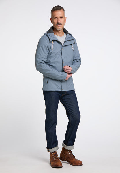 Schmuddelwedda Men's Übergangsjacke