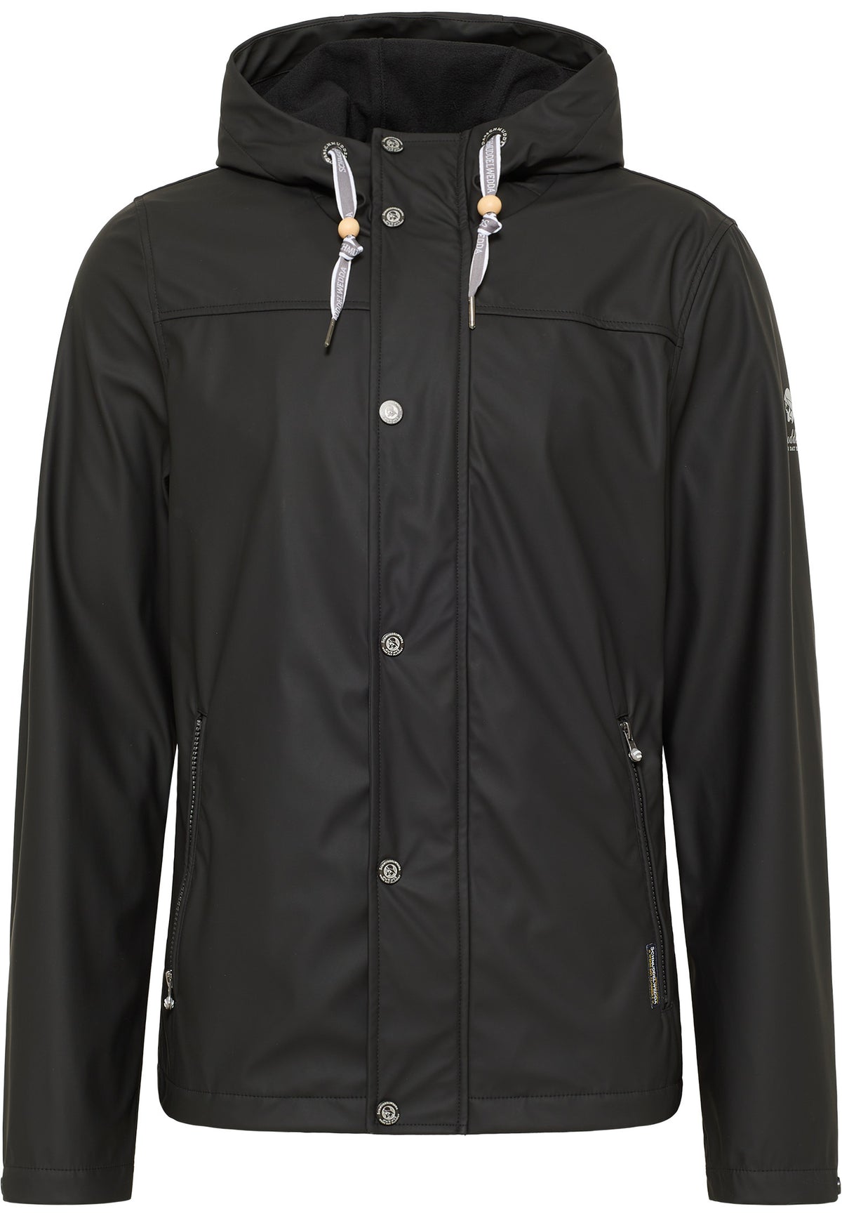 Schmuddelwedda Men's Übergangsjacke