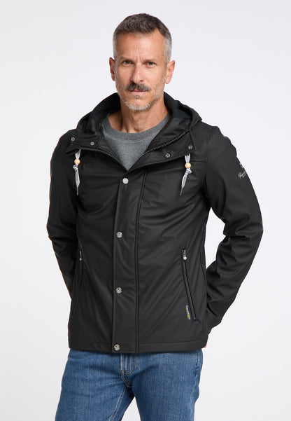 Schmuddelwedda Men's Übergangsjacke