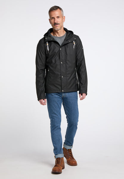 Schmuddelwedda Men's Übergangsjacke