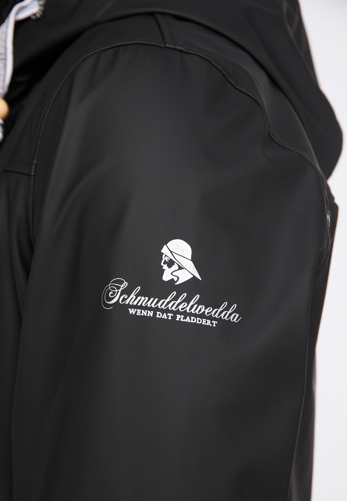Schmuddelwedda Men's Übergangsjacke