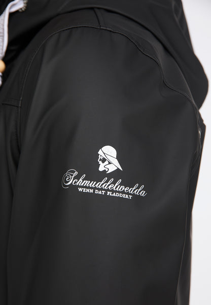 Schmuddelwedda Men's Übergangsjacke
