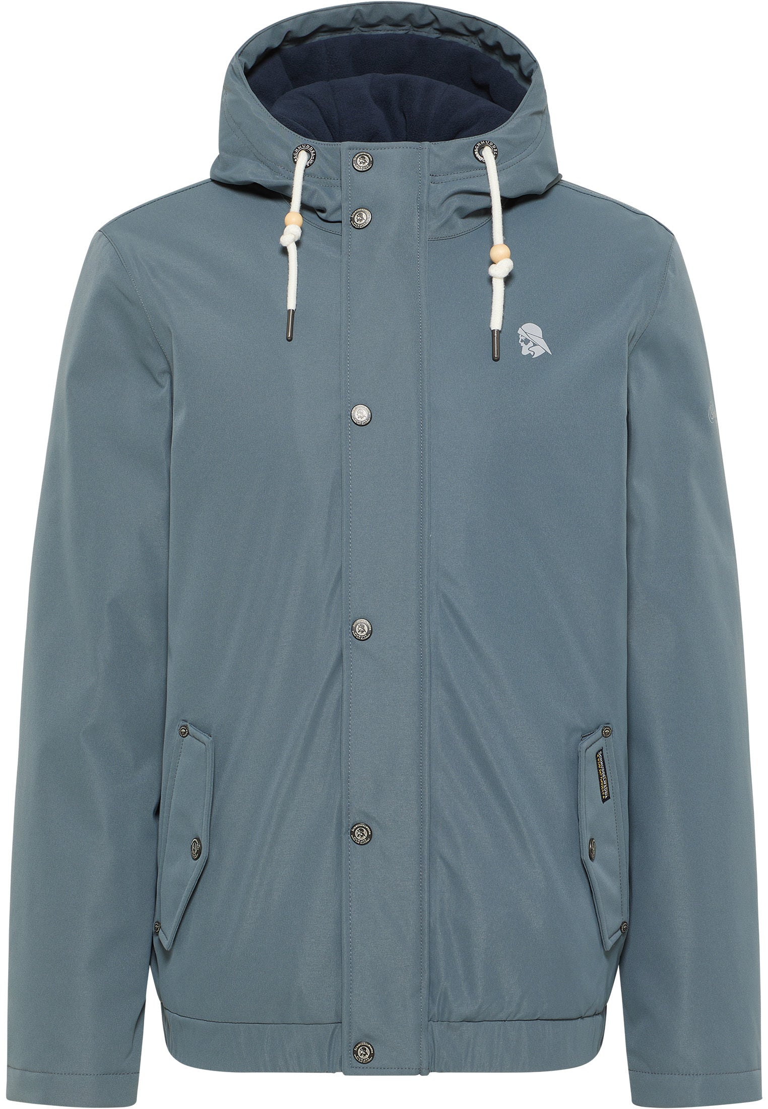 Schmuddelwedda Herren Winterjacke