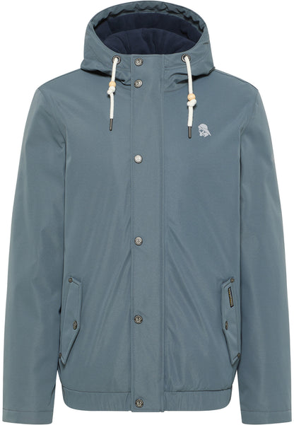 Schmuddelwedda Herren Winterjacke