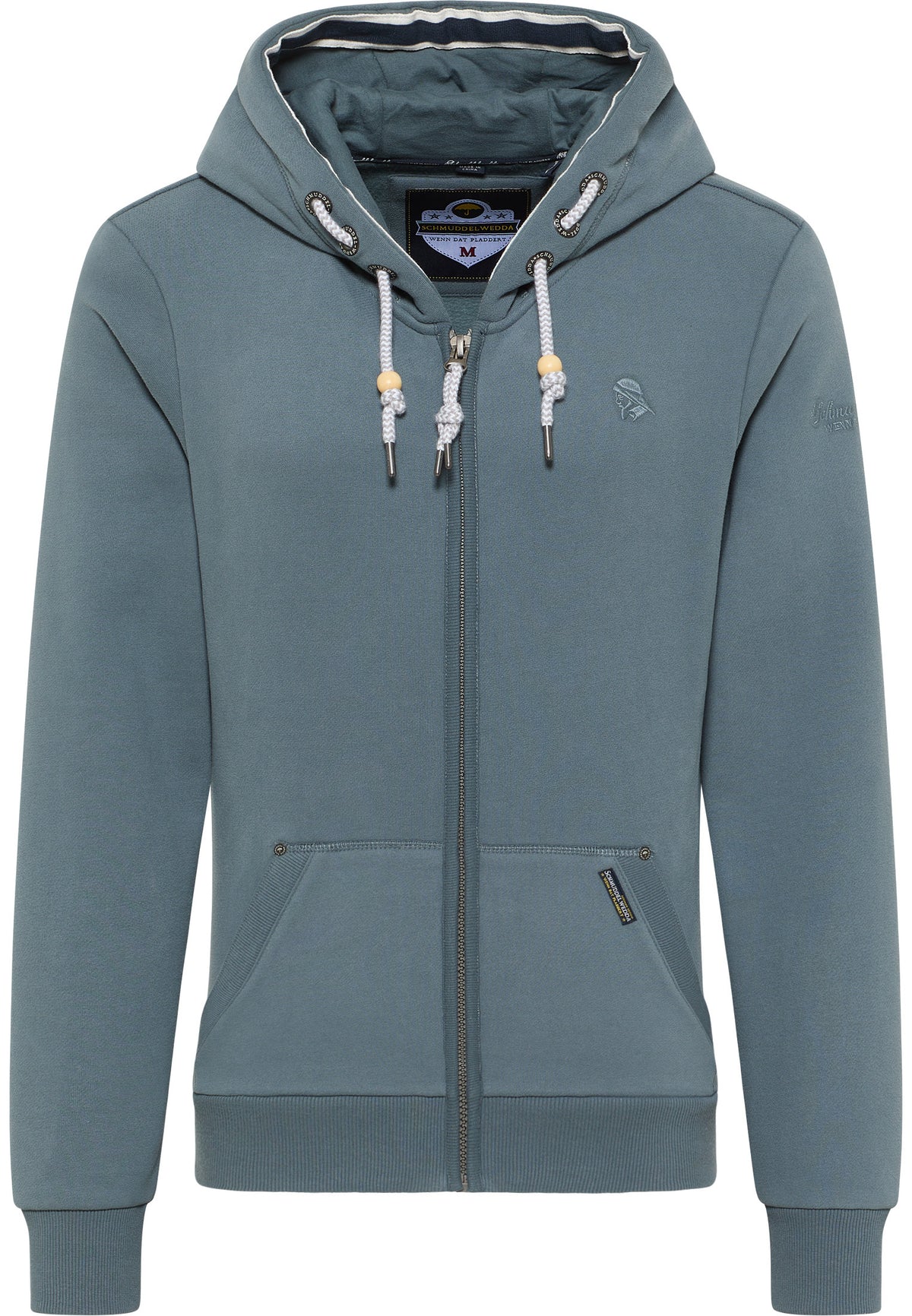 Schmuddelwedda Men's Sweatjacke