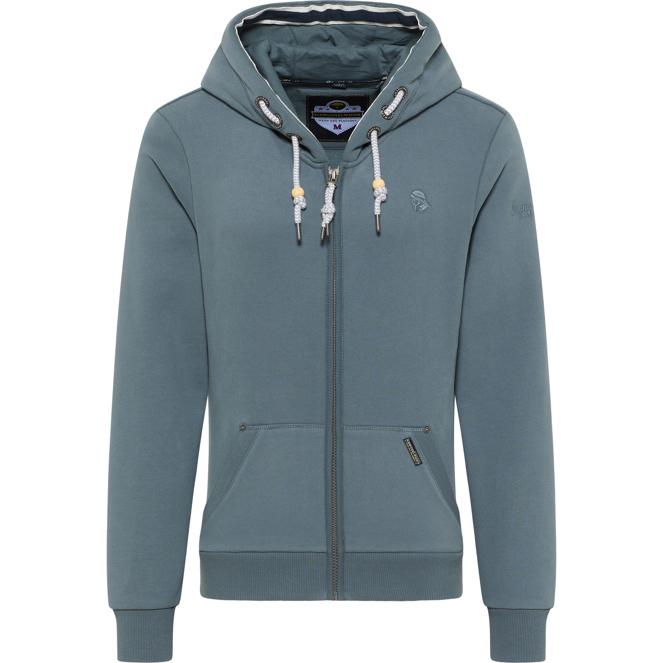 Schmuddelwedda Men's Sweatjacke