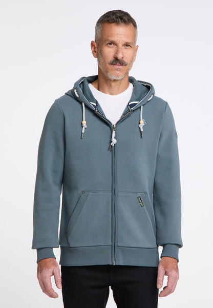Schmuddelwedda Men's Sweatjacke