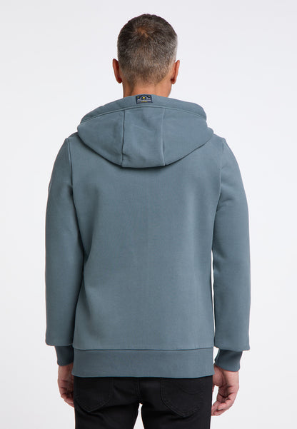 Schmuddelwedda Men's Sweatjacke