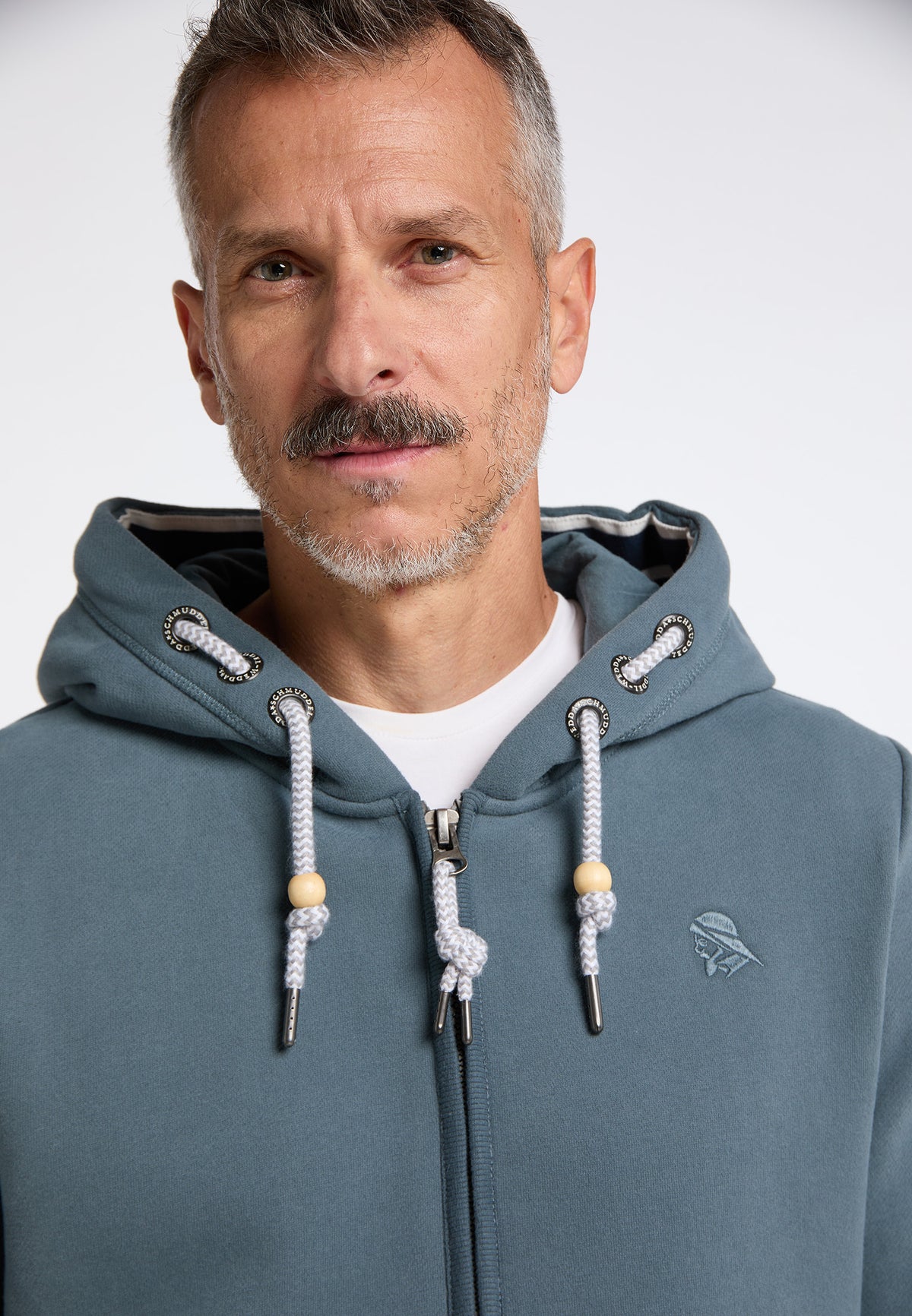 Schmuddelwedda Men's Sweatjacke