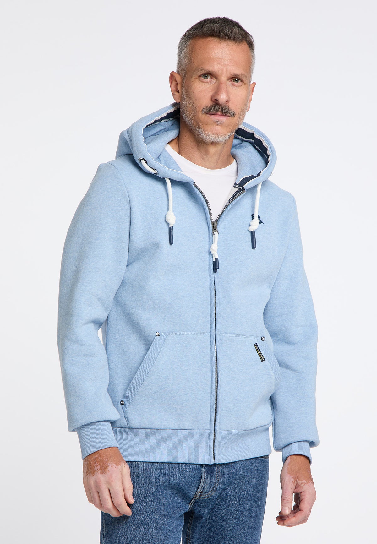 Schmuddelwedda Men's Sweatjacke