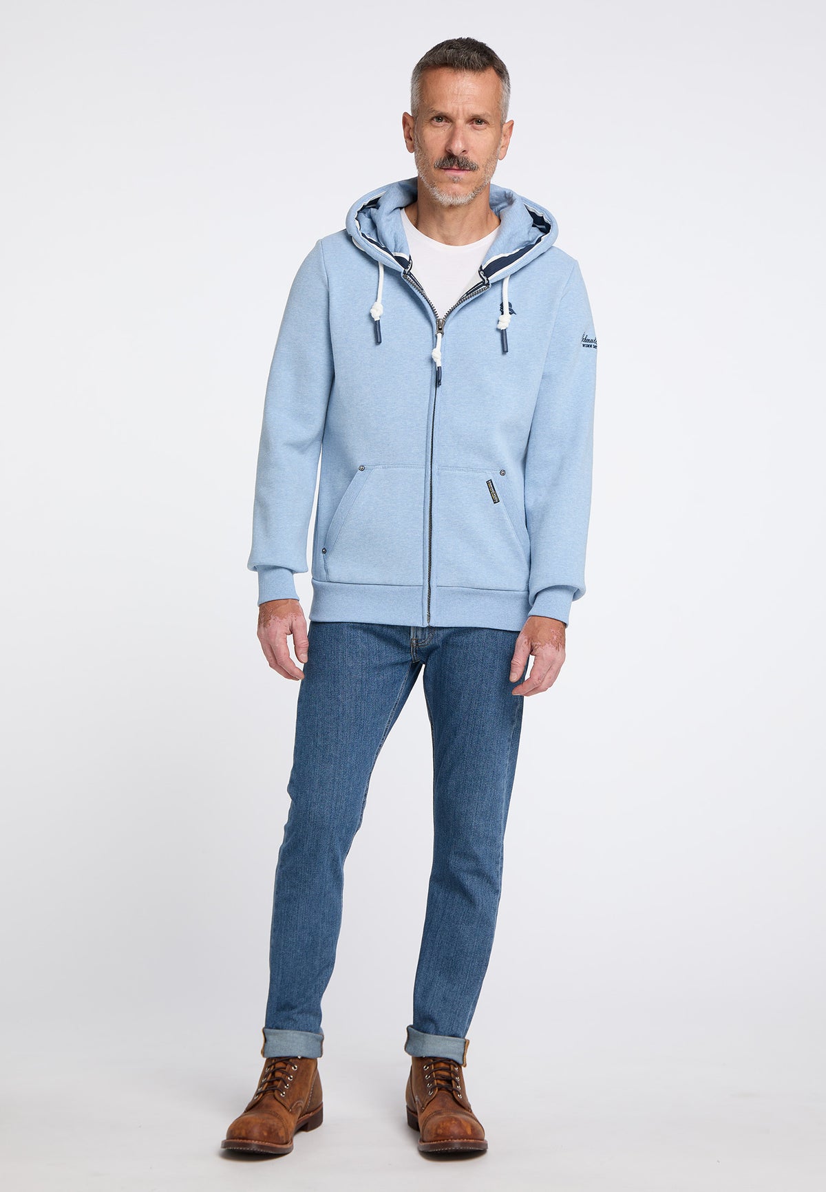 Schmuddelwedda Men's Sweatjacke