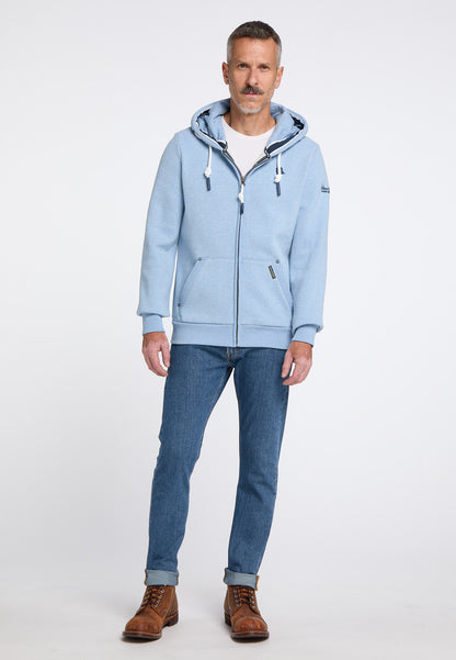 Schmuddelwedda Men's Sweatjacke