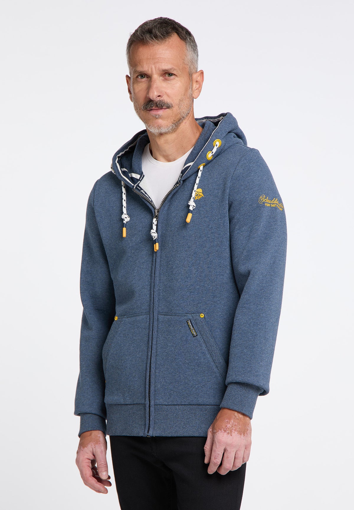 Schmuddelwedda Men's Sweatjacke