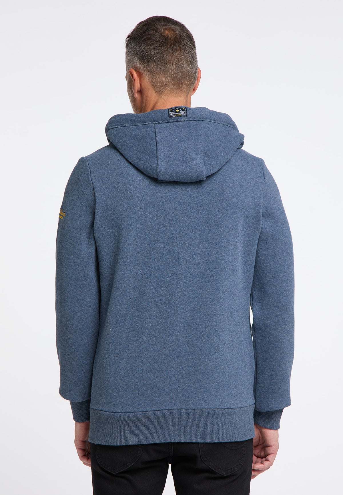 Schmuddelwedda Men's Sweatjacke
